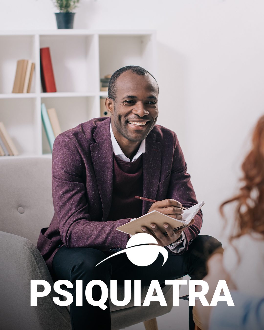 PSIQUIATRA